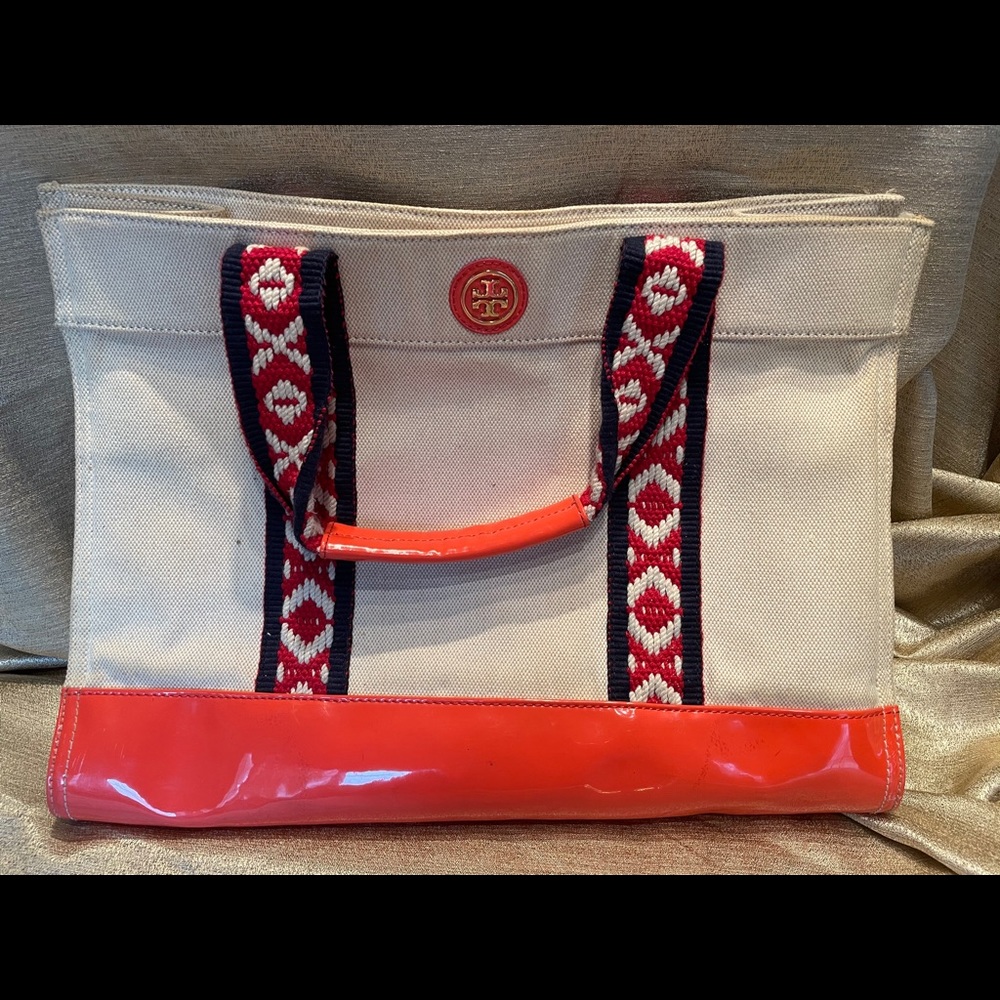 Tory Burch Tote